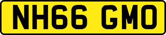NH66GMO