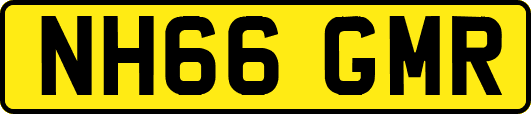 NH66GMR