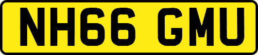 NH66GMU