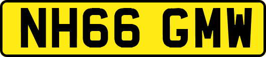 NH66GMW