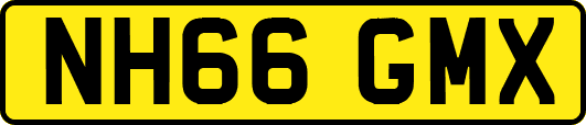 NH66GMX