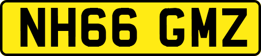 NH66GMZ