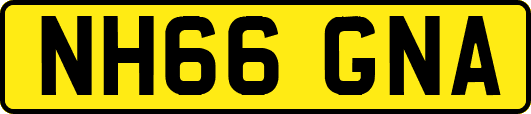 NH66GNA