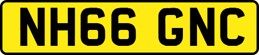 NH66GNC