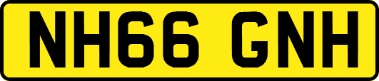 NH66GNH
