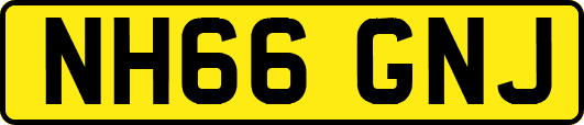 NH66GNJ