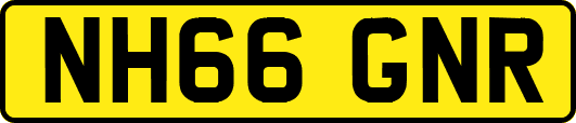 NH66GNR