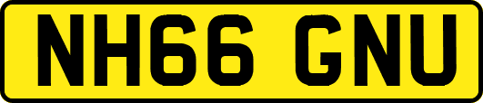 NH66GNU