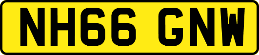 NH66GNW