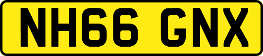 NH66GNX