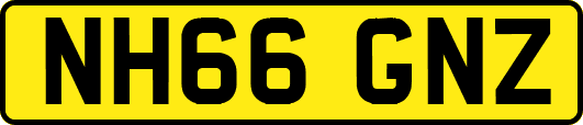NH66GNZ