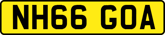 NH66GOA