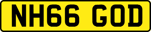 NH66GOD