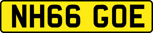 NH66GOE