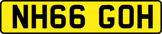 NH66GOH
