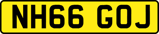 NH66GOJ
