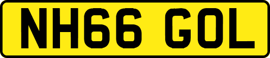 NH66GOL