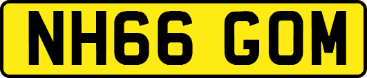 NH66GOM