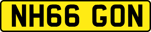 NH66GON