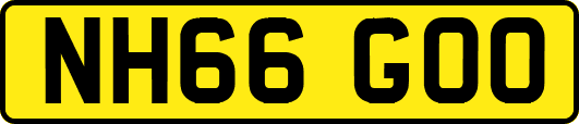 NH66GOO