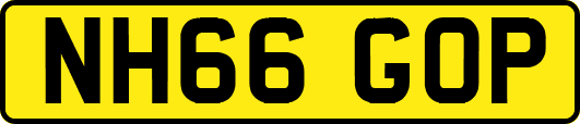 NH66GOP