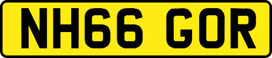 NH66GOR