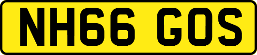 NH66GOS