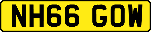 NH66GOW