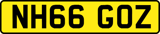 NH66GOZ