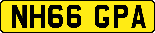NH66GPA