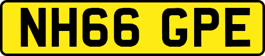 NH66GPE