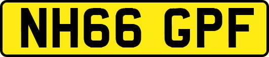 NH66GPF