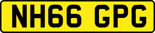 NH66GPG