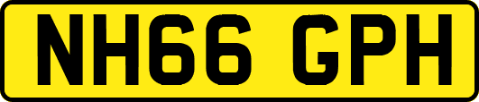 NH66GPH