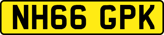 NH66GPK
