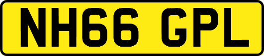 NH66GPL