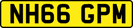 NH66GPM