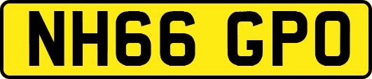 NH66GPO