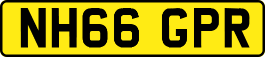 NH66GPR