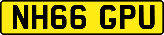 NH66GPU
