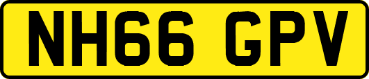 NH66GPV