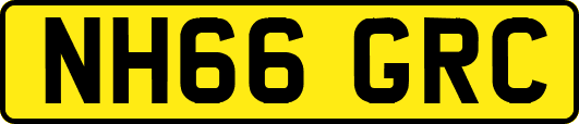 NH66GRC