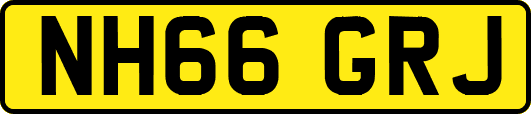NH66GRJ