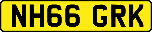 NH66GRK