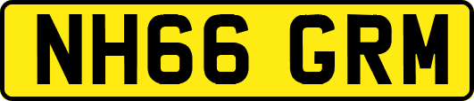 NH66GRM