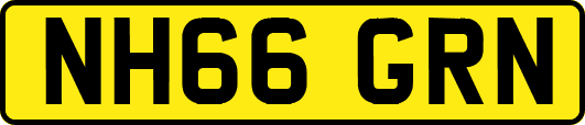 NH66GRN