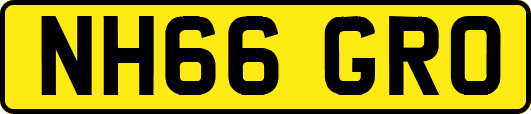 NH66GRO
