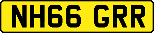 NH66GRR