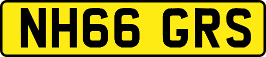 NH66GRS