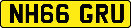 NH66GRU
